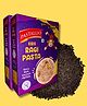 PASTALLIO Kids Ragi Pasta (300g x 2packs) - No Maida, Rich in Protein & Fibre