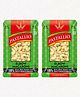 PASTALLIO Elbow Macaroni Pasta (500g x 2packs)
