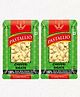 PASTALLIO Chifferi Rigate Pasta (500g x 2packs)