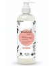 Windmill Baby Natural Fresh Pomelo Handwash Liquid Soap - 450 ml