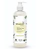 Windmill Baby Fragrance Free Natural Handwash Liquid Soap - 450 ml