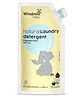 Windmill Baby Natural Laundry Detergent Fragrance Free Refill Pack - 1000 ml