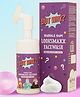 ButWhy Kids Bubblegum ButWhy Kids facewash with Centella Asiatica Leaf Extract, & Grapefruit Extracts for oily skin - 100ml (Pack of 1)