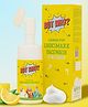 ButWhy Kids facewash with Calendula, Aloe & Lemon Extracts for normal to dry skin - 100 ml (Pack of 1)