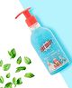 ButWhy Kids Space Gamer Madlit Shower Gel | Gentle Cleanser | Skin Soothing & Hydrating Body Wash - 250 ml (Pack of 1)