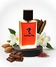 ButWhy 100% Alcohol-Free Curious Boy Boujee Perfume for Boys | Gentle and Safe |  50ml (Pack of 1)