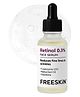 Freeskin 0.3% Retinol Face Serum - 30 ml