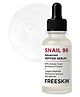 Freeskin 5% Snail 96 Advanced Peptide Face Serum - 30 ml