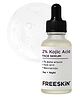 Freeskin 2% Kojic Acid Face Serum - 30 ml