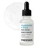 Freeskin Hyaluronic Acid + PGA Face Serum - 30 ml