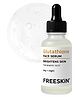Freeskin Glutathione Face Serum - 30 ml