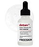 Freeskin De-Tan Face Serum with 2% - 30 ml