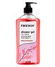 Freeskin Cherry Blossom Shower Gel 750ml