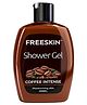 Freeskin Coffee Intense Shower Gel 400 ml