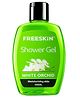 Freeskin White Orchid Shower gel 400 ml