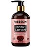 Freeskin Rose Body Lotion 300ml