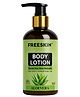 Freeskin Aloe vera body lotion 300ml