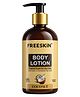 Freeskin Coconut Body Lotion 300ml