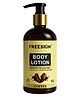 Freeskin Coffee Body Lotion 300ml