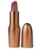 One Wish Creamy Matte Lipstick Long Lasting for Women  Raisin Hell Shade 11 (3.8g)