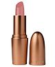 One Wish Creamy Matte Lipstick Long Lasting for Women  Barely There Shade 12 (3.8g)