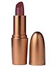 One Wish Creamy Matte Lipstick Long Lasting for Women  Berry Obsessed Shade 13 (3.8g)