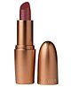 One Wish Creamy Matte Lipstick Long Lasting for Women  Rock N Rouge Shade 14 (3.8g)