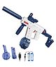 Vikrida Electric Water Spray VECTOR with Long Shooting Range, 434CC + 58CC Automatic Water Sprayer with Large Capacity