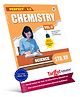 Std 12 Science Chemistry 2 Book | HSC Maharashtra State Board | Based on the Std 12th New Syllabus | Perfect Notes
