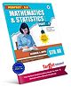 Std 12 Science & Arts Maths 2 Book | HSC Maharashtra State Board | Based on the Std 12th New Syllabus | Perfect Notes