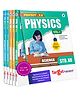 Std 12 Science Physics, Chemistry & Maths Books | HSC Maharashtra State Board | Based on Std XII New Syllabus | Perfect Notes | Set of 6