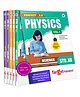 Std 12 Science Physics, Chemistry & Biology Books | HSC Maharashtra State Board | Based on Std XII New Syllabus | Perfect Notes | Set of 6