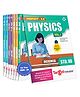 Std 12 Science - Physics, Chemistry, Maths & Biology | HSC Maharashtra State Board | Based on the Std XII New Syllabus | Perfect Notes | Set of 8