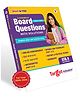 Std 10 Board Chapter Wise Questions with Solutions | SSC Topic Wise Board Questions All Subjects - 2019 to 2025 | Based on Std X Maharashtra State Board | English Medium | Set of 3 Books