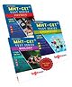 MHT-CET Test Series Physics, Chemistry and Biology Book for Pharmacy Entrance Exam for 2026 | MHTCET PCB Book | Includes 4000+ MCQs , Topic Tests, Model Test Paper and Revision Test | Set of 3