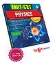 MHT-CET Triumph Physics Book for Engineering & Pharmacy Entrance Exam 2026 | 7000+ MCQs | Based on 11th & 12th Syllabus as per MHTCET Latest Paper Pattern