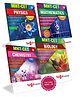 MHT-CET Triumph Physics Chemistry Maths Biology (PCMB) MCQ Books for Engineering & Pharmacy Entrance Exam 2026 | Covers relevant chapters of 11th & 12th Syllabus of Maharashtra Board | 4 Books