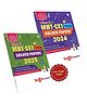 MHT CET Solved Papers for 2026 Exam | MHT-CET Physics, Chemistry & Biology (PCB) Previous Year Questions Papers (PYQ) - 2025 | Includes All 15 Set of Papers, Self-Assessment Score Card & Smart Key