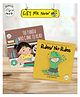 Little Readers Bundle: Story Books for Toddlers by Priyanka Agarwal Mehta - English