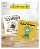 The Confidence Club: Story Books for Kids by Priyanka Agarwal Mehta - English