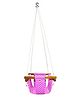 VParents Toddler swing for Kids Indoor Outdoor|jhula for kids|Baby Garden Swing (8 Months to 3 Years) (Up to 15 kg)