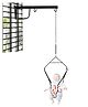 Vparents 2 in 1 Baby toddler Jumper with window hanging metal stand Cum Baby Walking Harness Function, Fun Activity for 6-12 Months Baby Infant Preemiee4