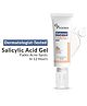 Fixderma Salyzap Acne Spot Corrector Gel with Salicylic Acid & Aczero Reduce Acne Pimples - 20 g