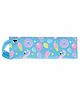 Smily Kiddos Zipper Closure Pencil Pouch Star Print - Blue