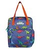 Smily Kiddos Trias Day Pack -Blue