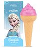 Renee Cosmetics Princess By RENEE Disney Frozen ELSA Snowflake Lip Balm - 7.5 g