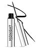 Renee Cosmetics Midnight Matte Eyeliner | Darkest Black | One-Swipe Application | Intense Pigment | Enriched with Vitamin E | Chamomile | Aloe Vera | 2.5 ml