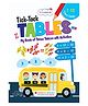 Lil Legends, Tick Tock Tables