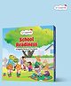 Lil Legends: School Readiness Set Of 5