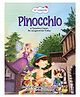Lil Legends: Pinocchio